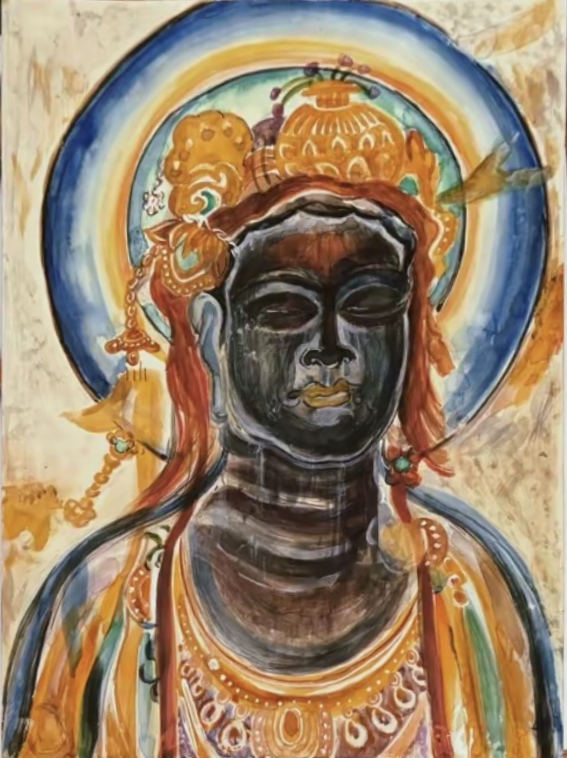 Buda