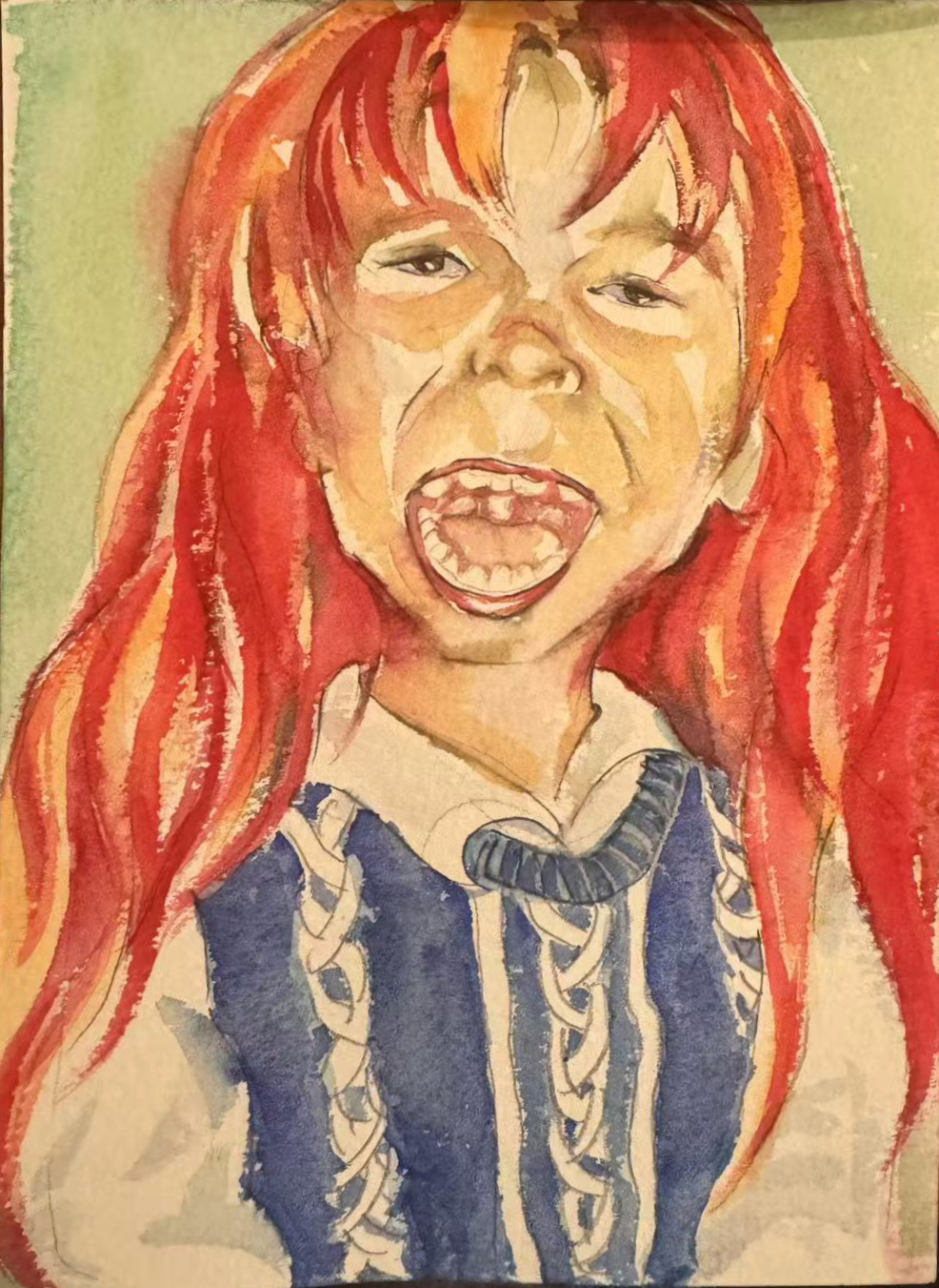 Traviesa